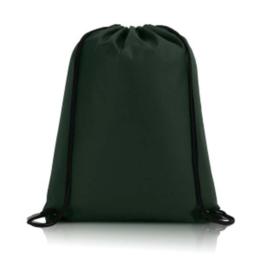 Durable Non-Woven Drawstring Bacpack - Image 3