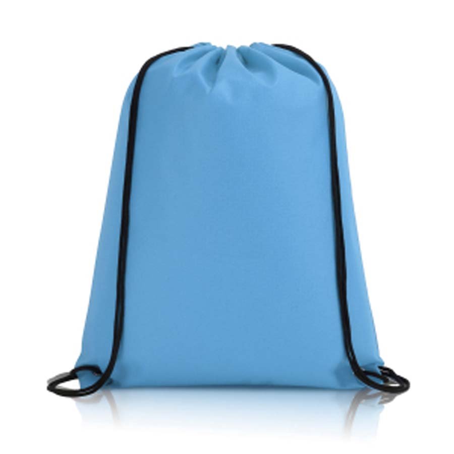 Durable Non-Woven Drawstring Bacpack - Image 4