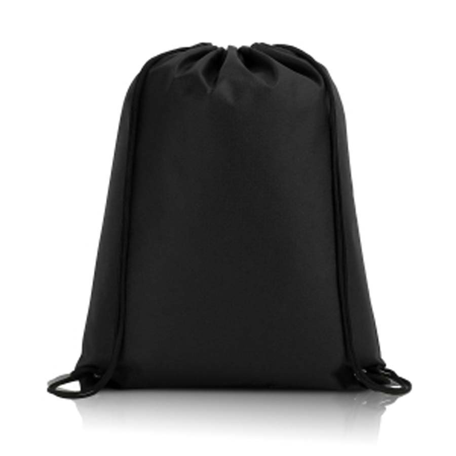 Durable Non-Woven Drawstring Bacpack - Image 5