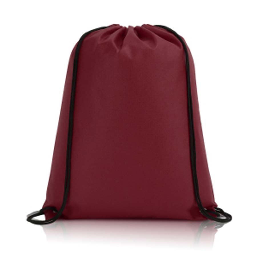 Durable Non-Woven Drawstring Bacpack - Image 6