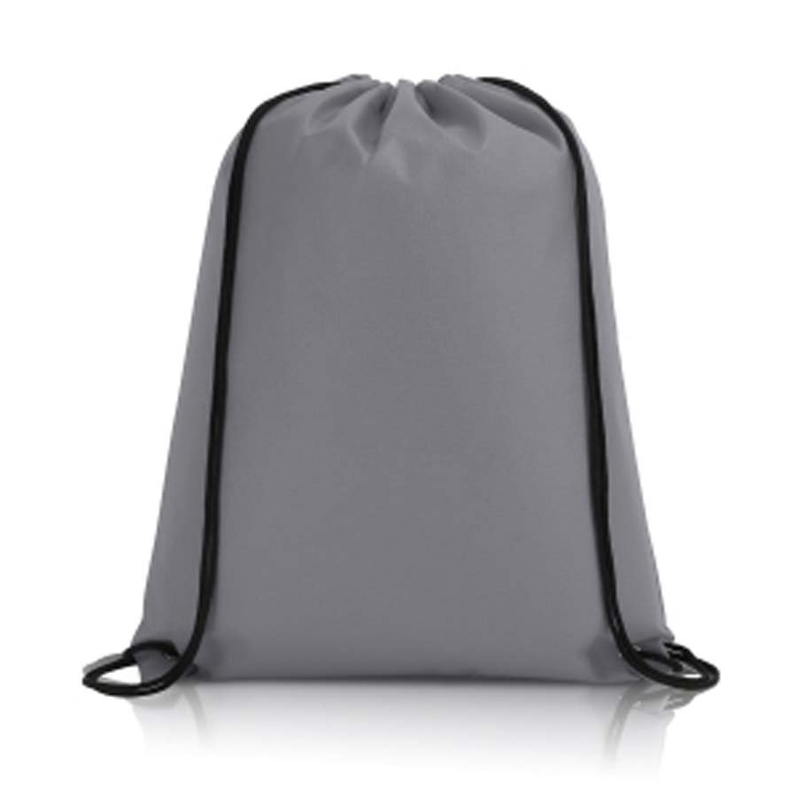 Durable Non-Woven Drawstring Bacpack - Image 9