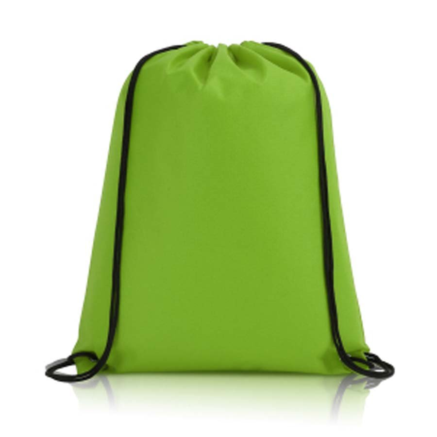 Durable Non-Woven Drawstring Bacpack - Image 11