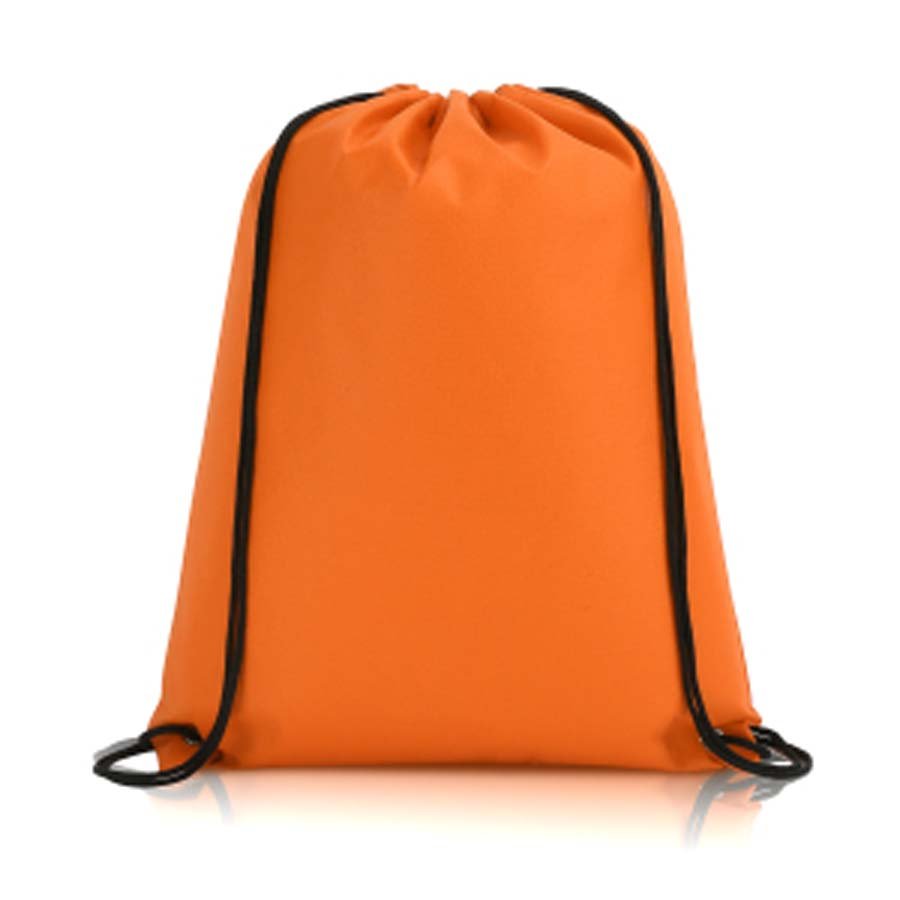 Durable Non-Woven Drawstring Bacpack - Image 13