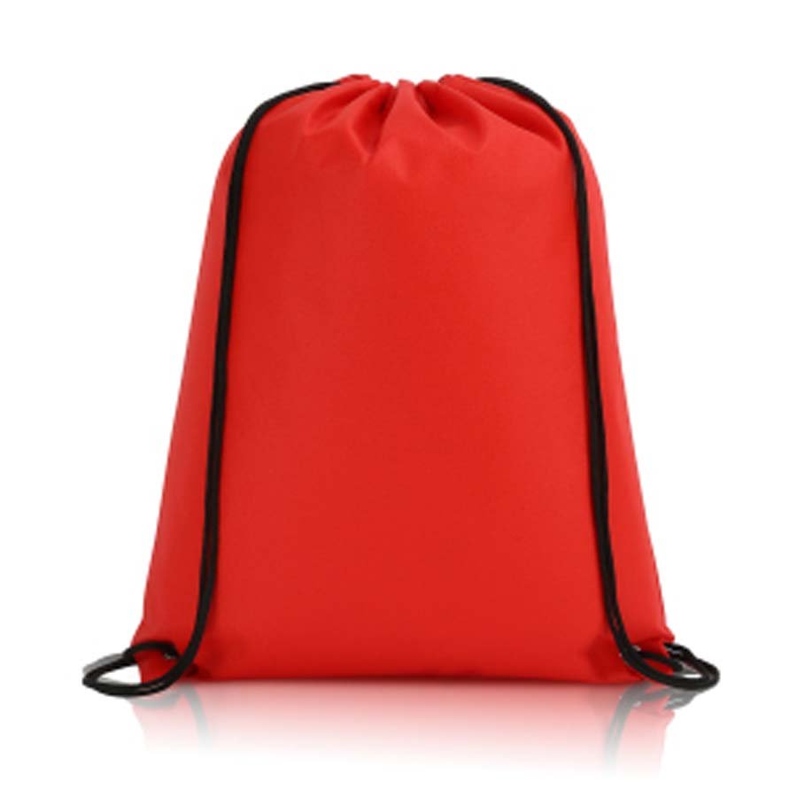 Durable Non-Woven Drawstring Bacpack - Image 16