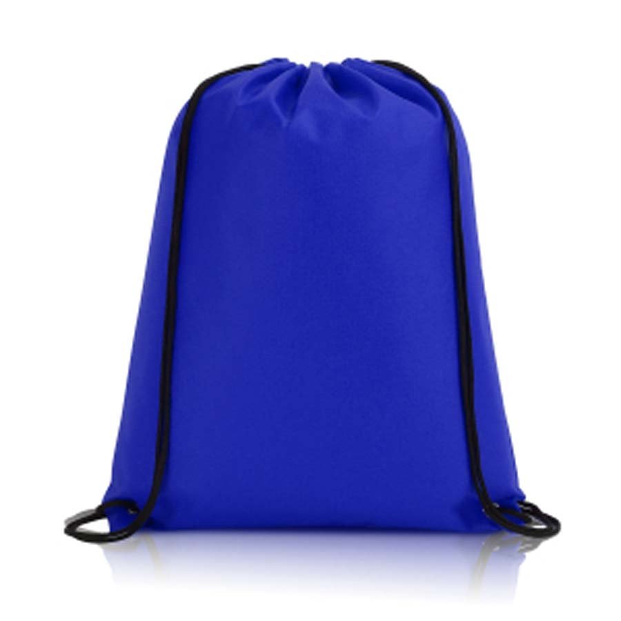 Durable Non-Woven Drawstring Bacpack - Image 17