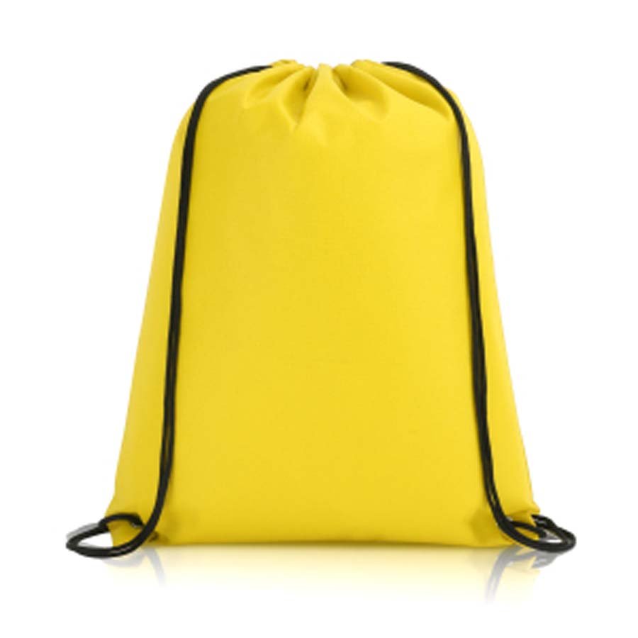 Durable Non-Woven Drawstring Bacpack - Image 20