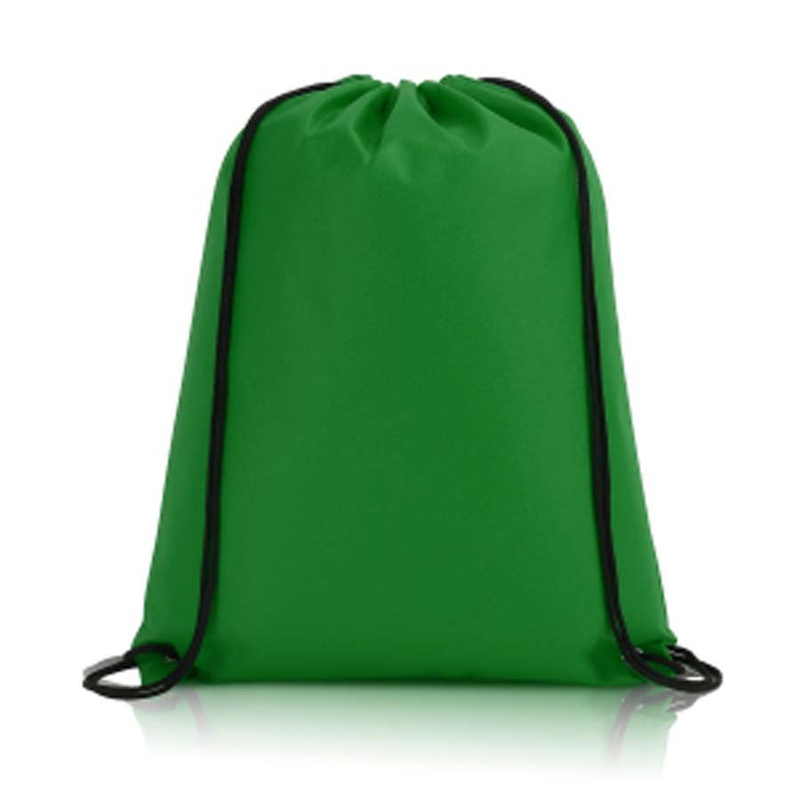 Durable Non-Woven Drawstring Bacpack - Image 7