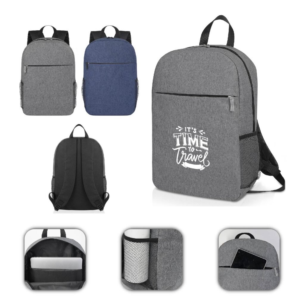 Office 15-Inch Laptop Backpack