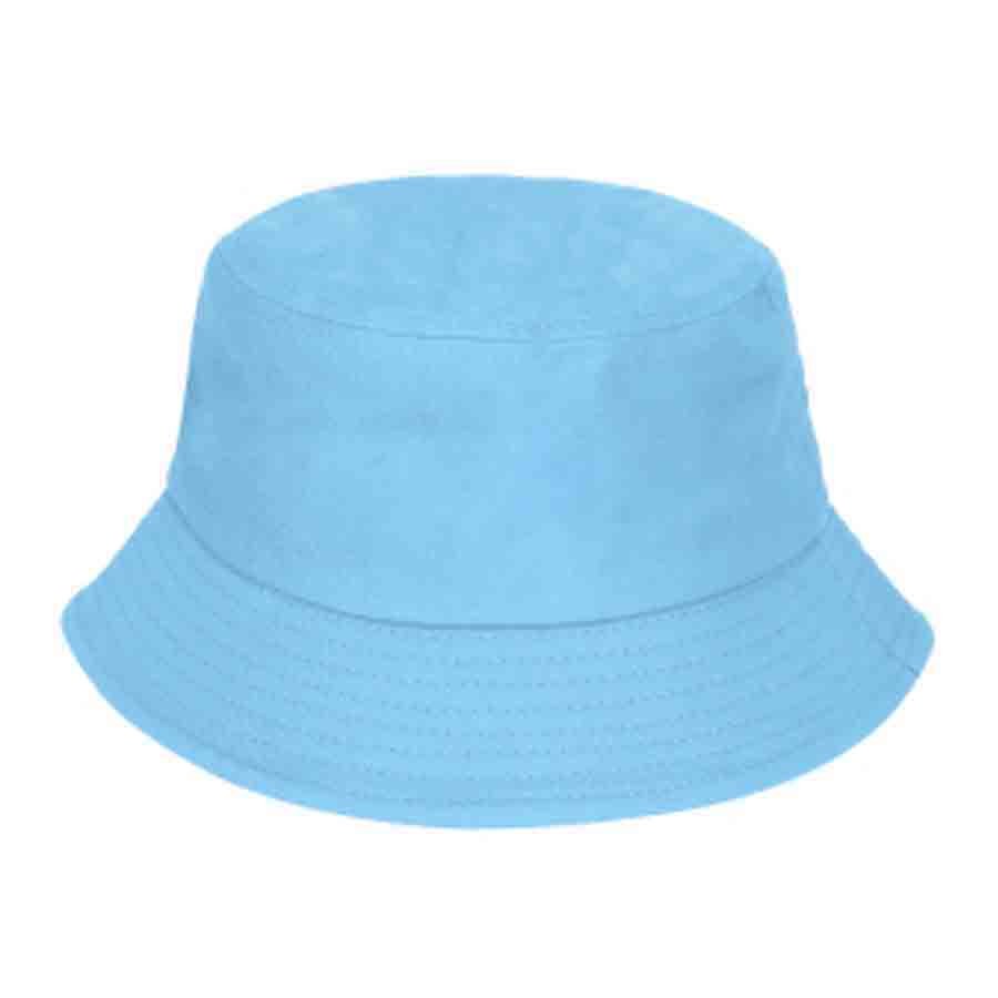 Lightweight Cotton Bucket Hat - Image 9