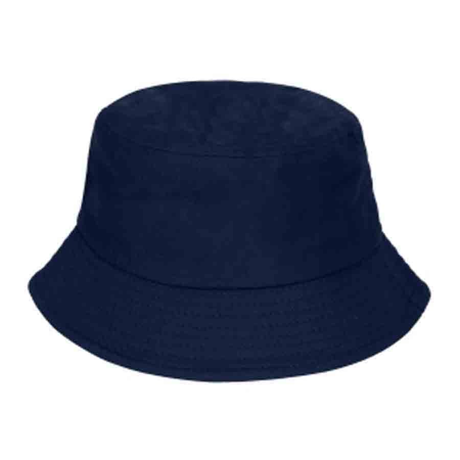 Lightweight Cotton Bucket Hat - Image 11