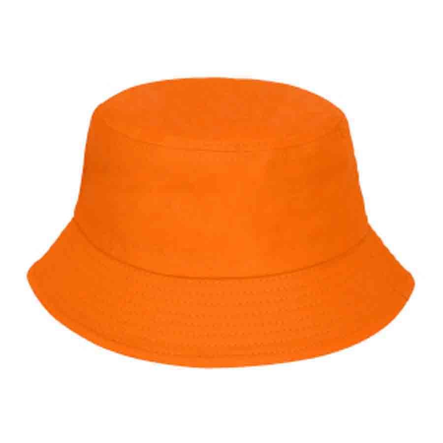 Lightweight Cotton Bucket Hat - Image 12
