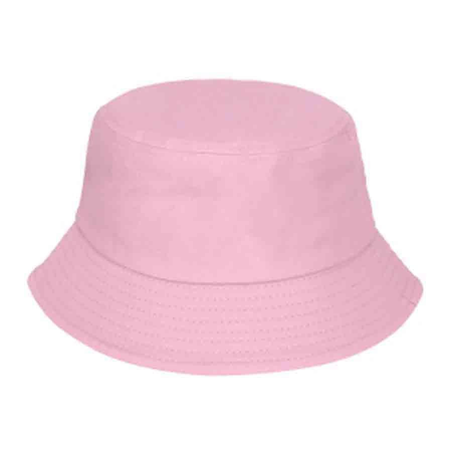 Lightweight Cotton Bucket Hat - Image 13