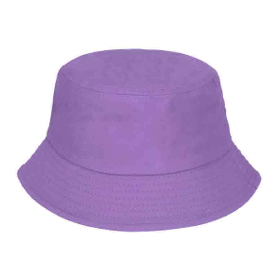 Lightweight Cotton Bucket Hat - Image 14