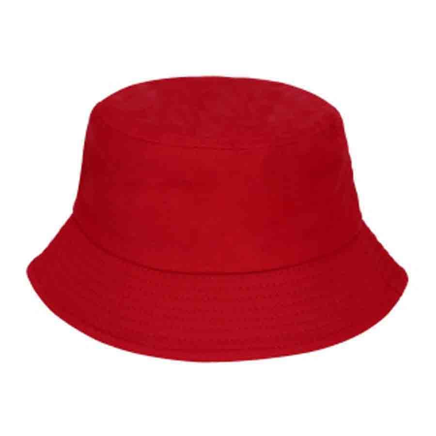 Lightweight Cotton Bucket Hat - Image 15