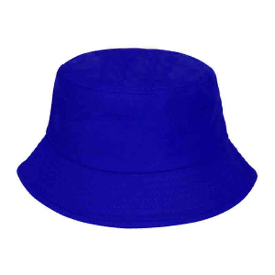 Lightweight Cotton Bucket Hat - Image 16
