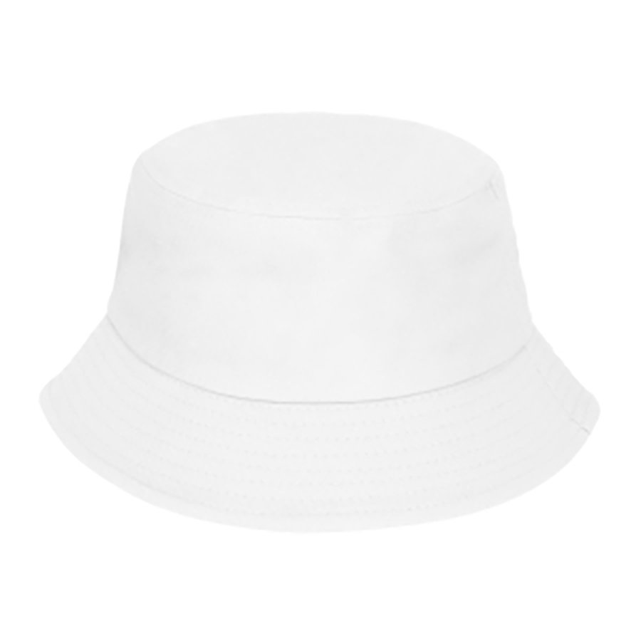 Lightweight Cotton Bucket Hat - Image 17