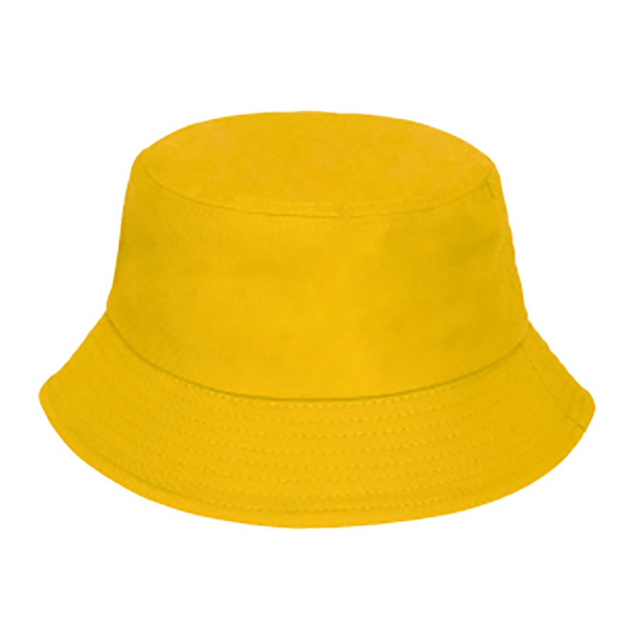 Lightweight Cotton Bucket Hat - Image 18