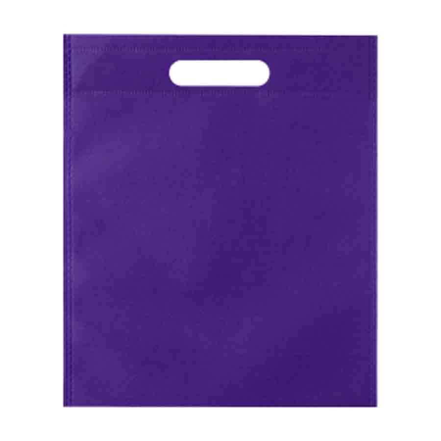 Eco Slim Non-Woven Tote - Image 9