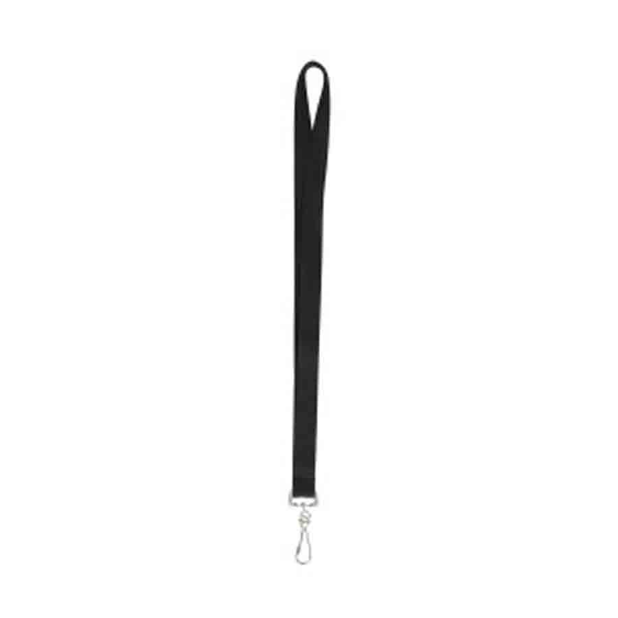 Custom 3/4" Polyester Lanyard - Image 2
