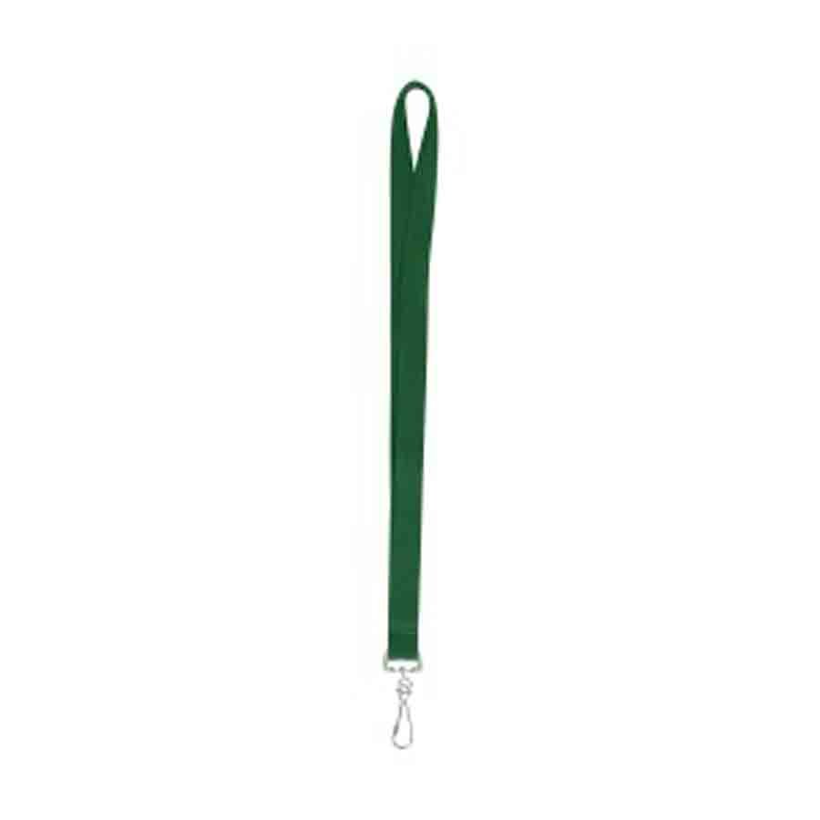 Custom 3/4" Polyester Lanyard - Image 7