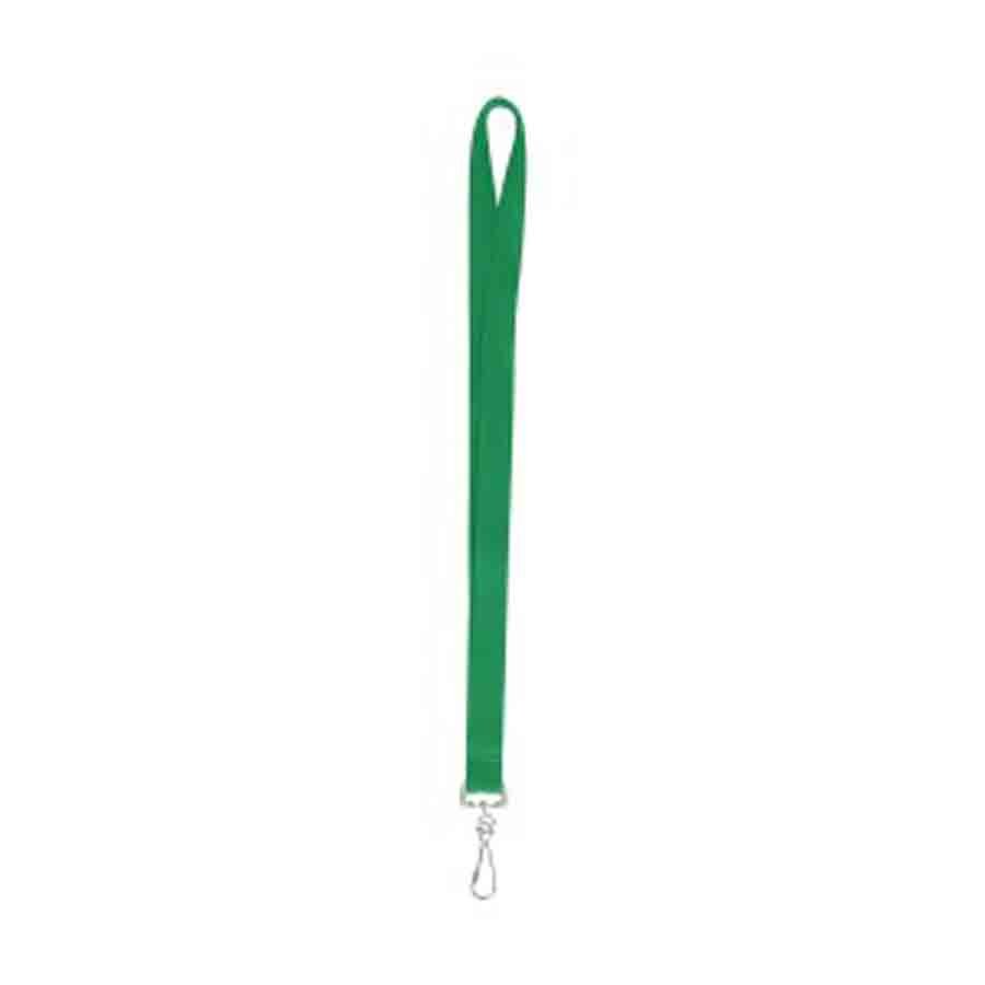 Custom 3/4" Polyester Lanyard - Image 9