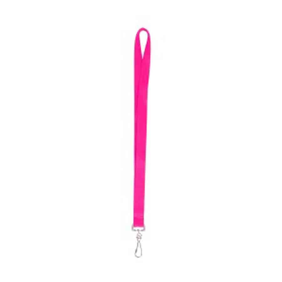 Custom 3/4" Polyester Lanyard - Image 11
