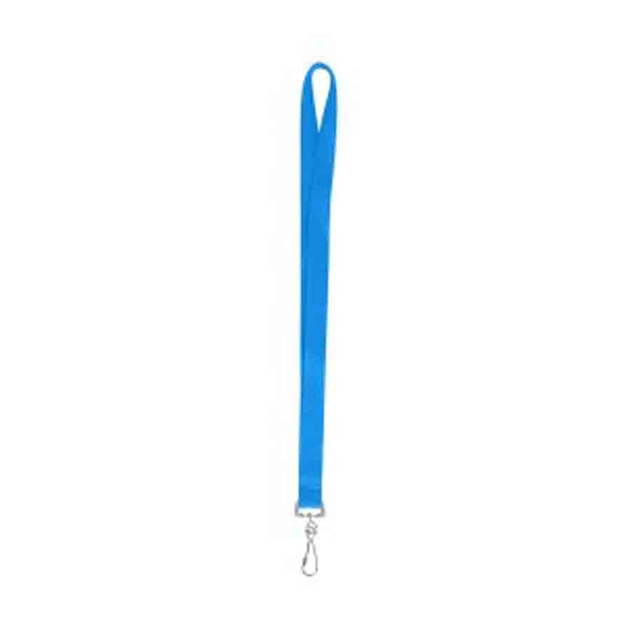 Custom 3/4" Polyester Lanyard - Image 15