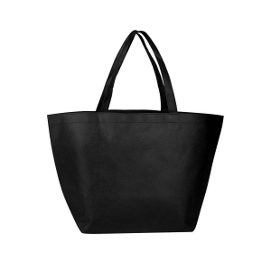 Budget-Friendly Non Woven Shopping Tote Bag - Image 3