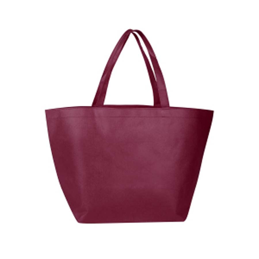 Budget-Friendly Non Woven Shopping Tote Bag - Image 4