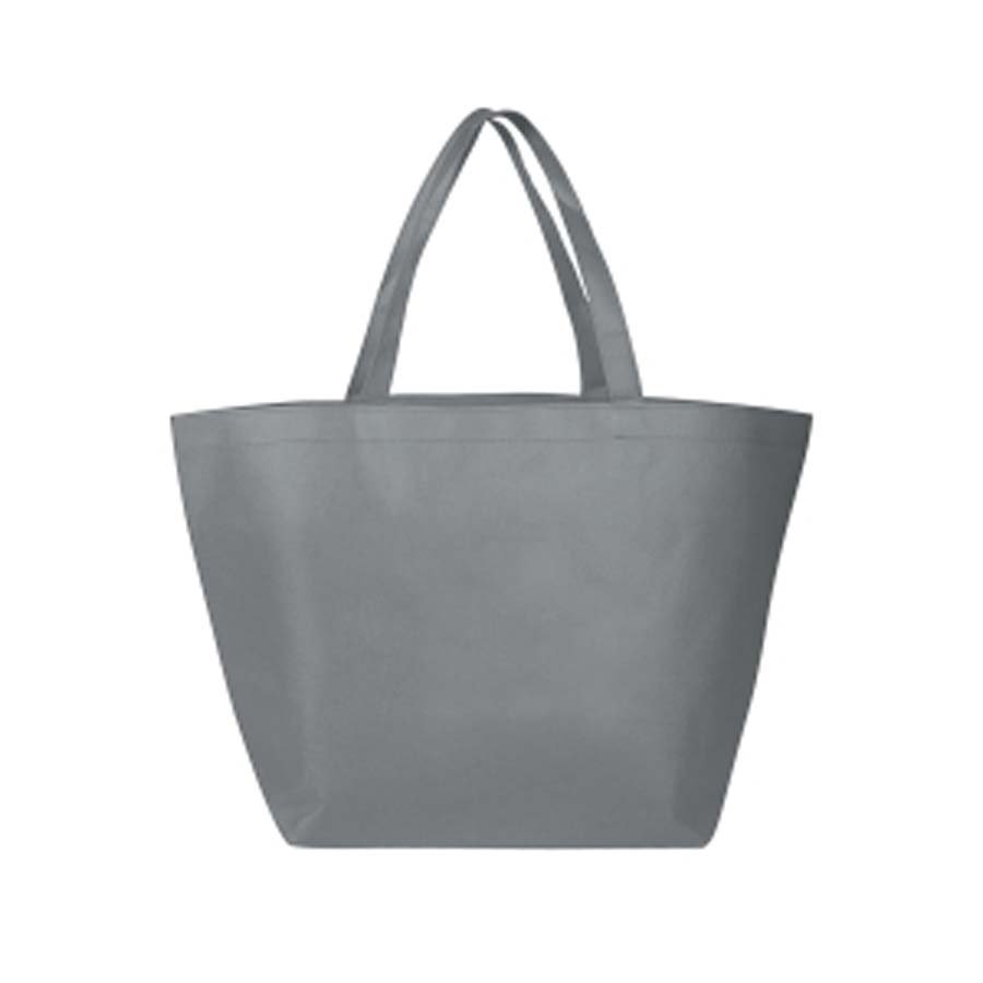 Budget-Friendly Non Woven Shopping Tote Bag - Image 6