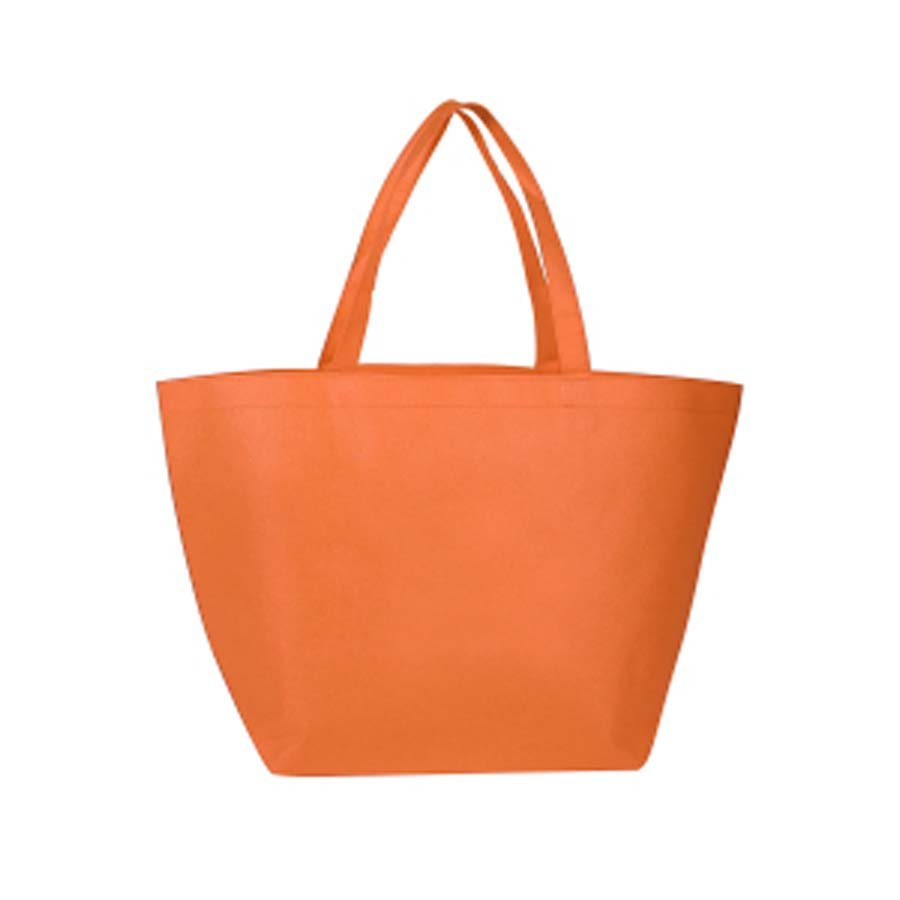 Budget-Friendly Non Woven Shopping Tote Bag - Image 10