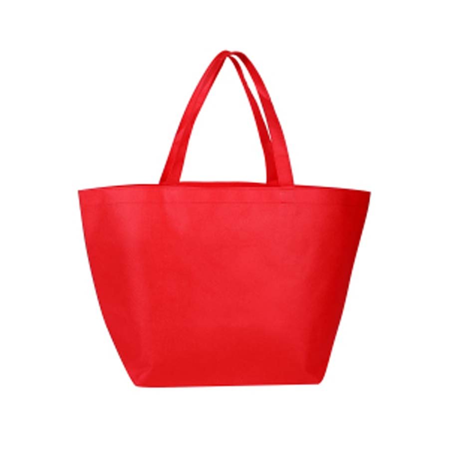 Budget-Friendly Non Woven Shopping Tote Bag - Image 13