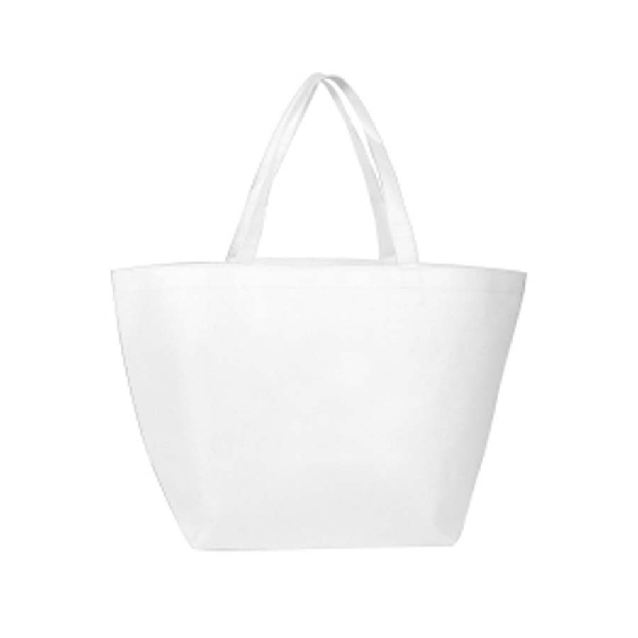 Budget-Friendly Non Woven Shopping Tote Bag - Image 15
