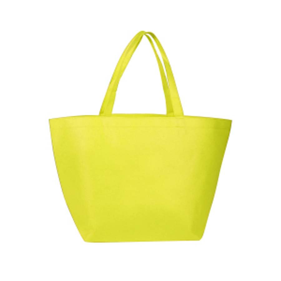 Budget-Friendly Non Woven Shopping Tote Bag - Image 16