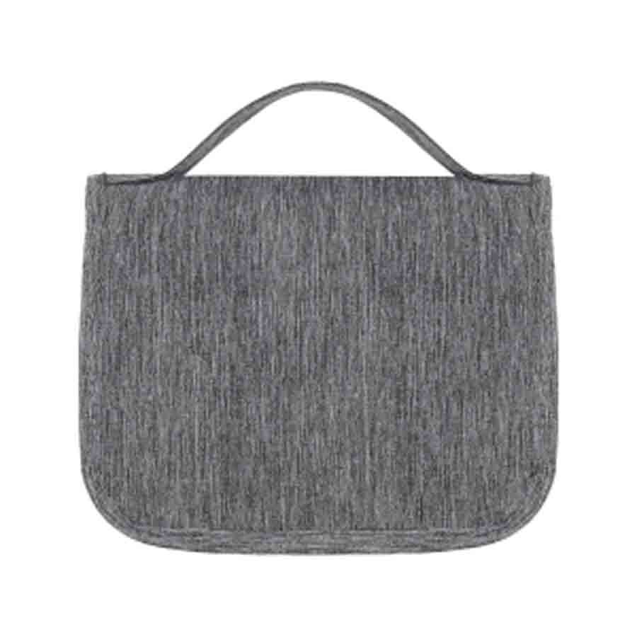 Travel Foldable Toiletry Pouch - Image 4