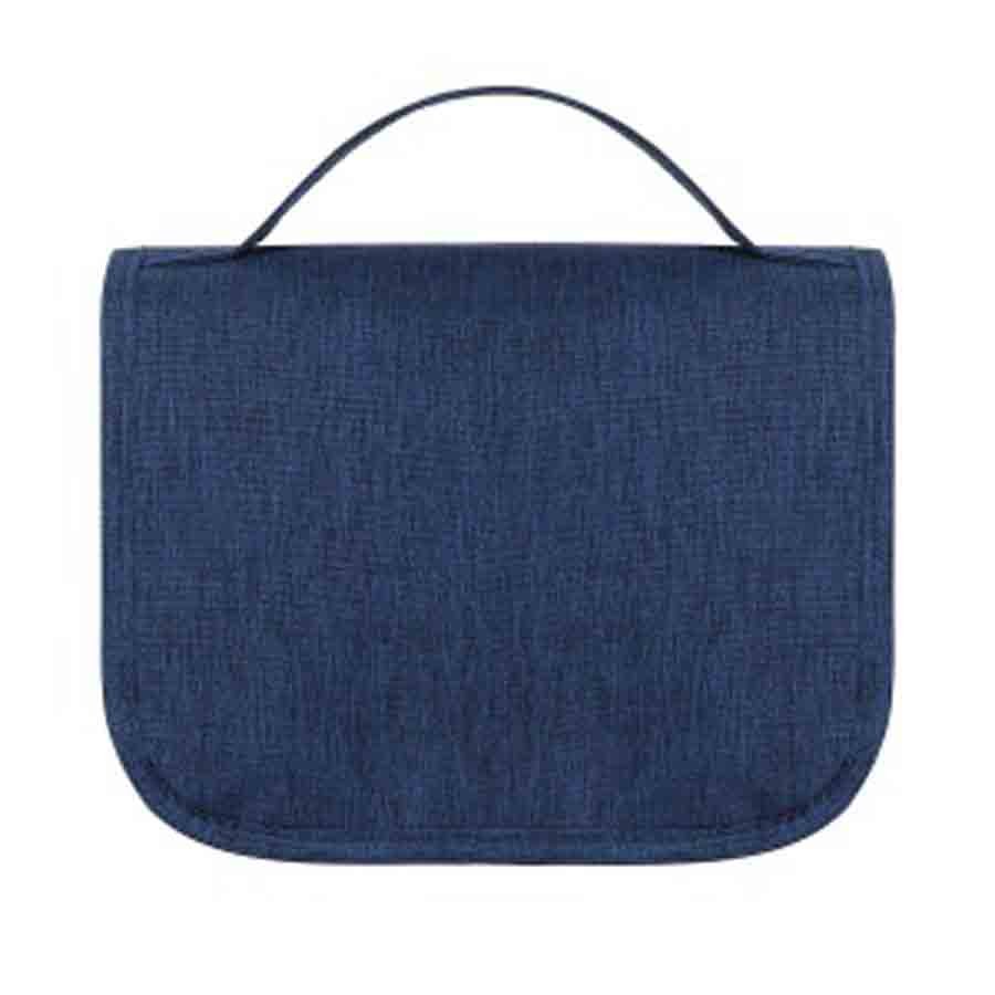 Travel Foldable Toiletry Pouch - Image 5