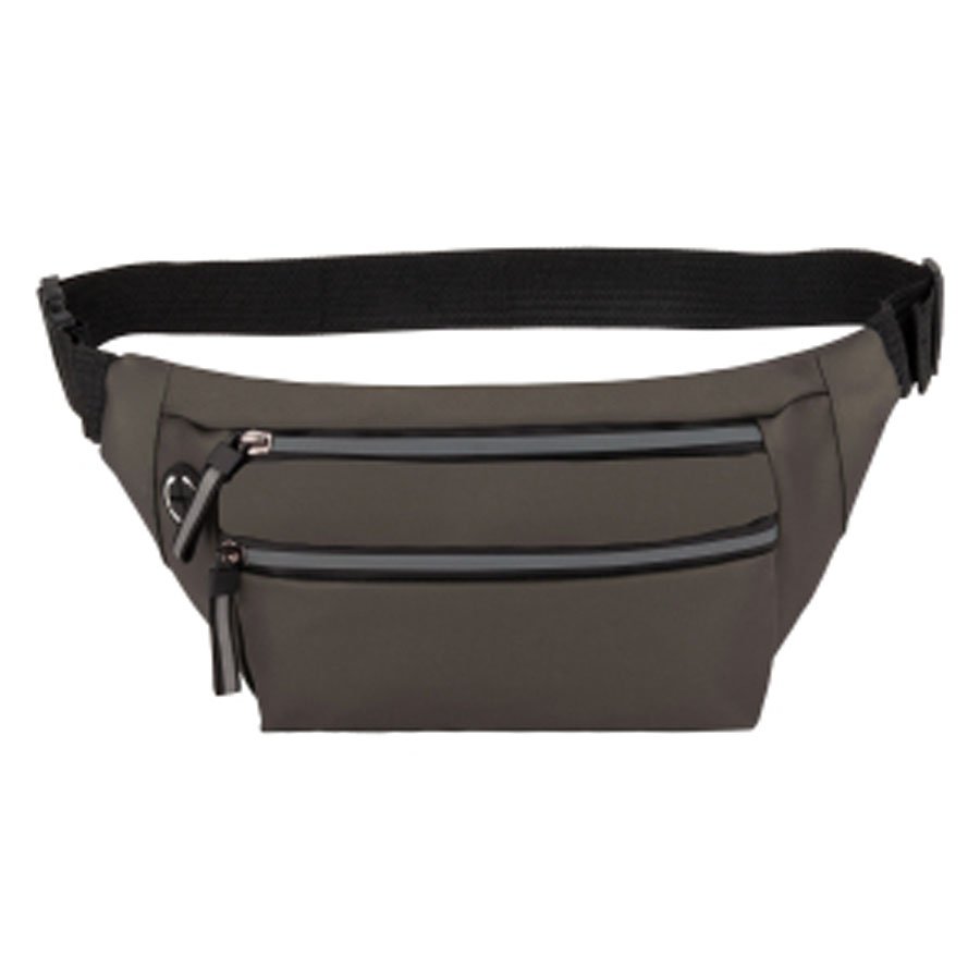 Adventure Waterproof PU Fanny Pack - Image 6