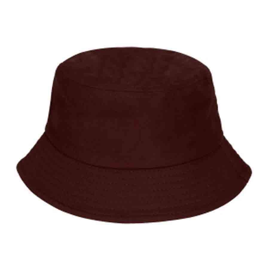 Lightweight Cotton Bucket Hat - Image 4