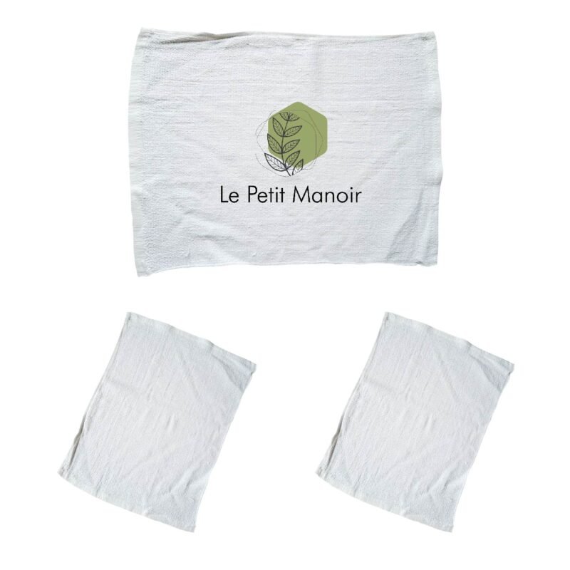 15 X 18 Spirit Rally Towel, 1.5lbs