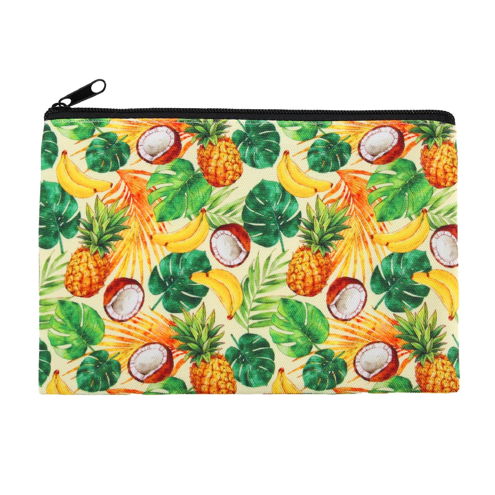 Premium Full Color Cosmetic Pouch - Image 4