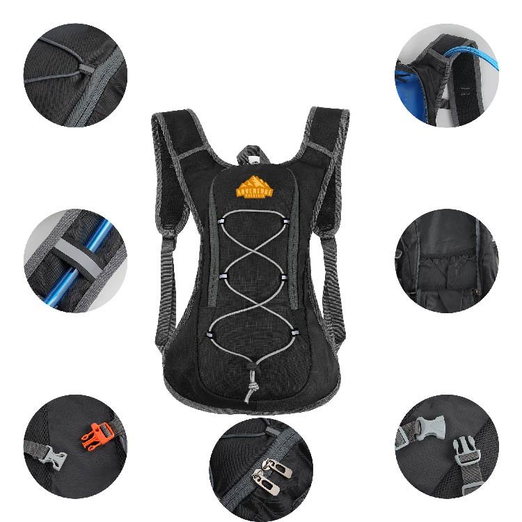 Hydration Backpack for Cycling Hiking