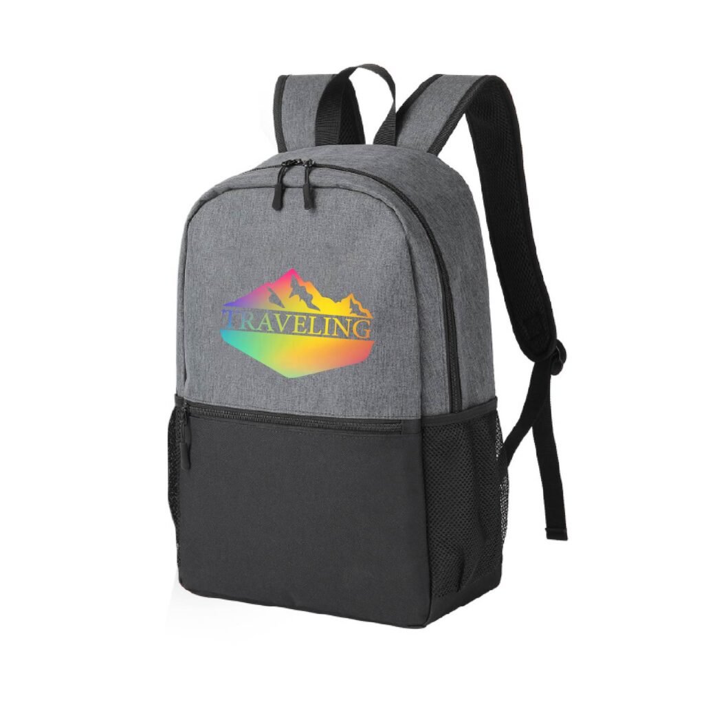 Laptop Backpack for School Travel and Work