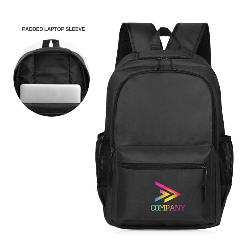 Laptop Backpack for Commuters