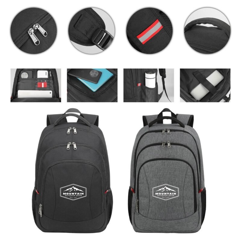 Business Laptop Backpack 15 Inch
